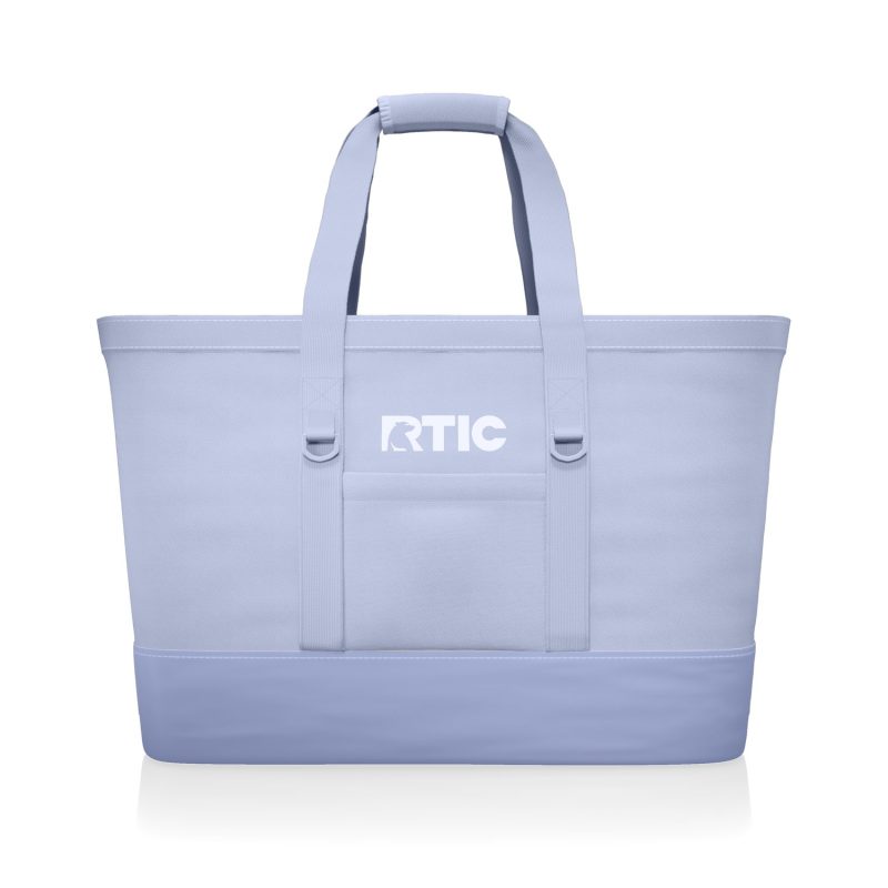 Custom RTIC Everyday Insulated Tote Bag with logo