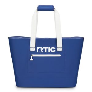 Custom RTIC Ultra-Tough Large Tote Bag with logo
