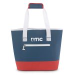 Custom RTIC Ultra-Tough Small Tote Bag with logo