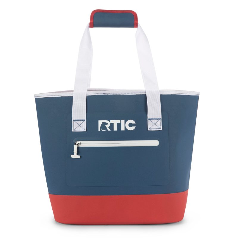 Custom RTIC Ultra-Tough Small Tote Bag with logo
