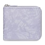 Custom RuMe Recycled Ripstop rPET bFold Tote - Lavender with logo - 4