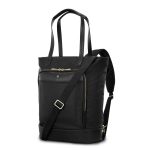 Custom Samsonite® Mobile Solution 2 Convertible Tote Backpack with logo - 1