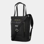 Custom Samsonite® Mobile Solution 2 Convertible Tote Backpack with logo