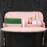 Custom Samsonite® Mobile Solution 2 Convertible Tote Backpack with logo - 3