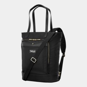 Custom Samsonite® Mobile Solution 2 Convertible Tote Backpack with logo