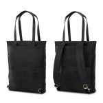 Custom Samsonite® Mobile Solution 2 Convertible Tote Backpack with logo - 6