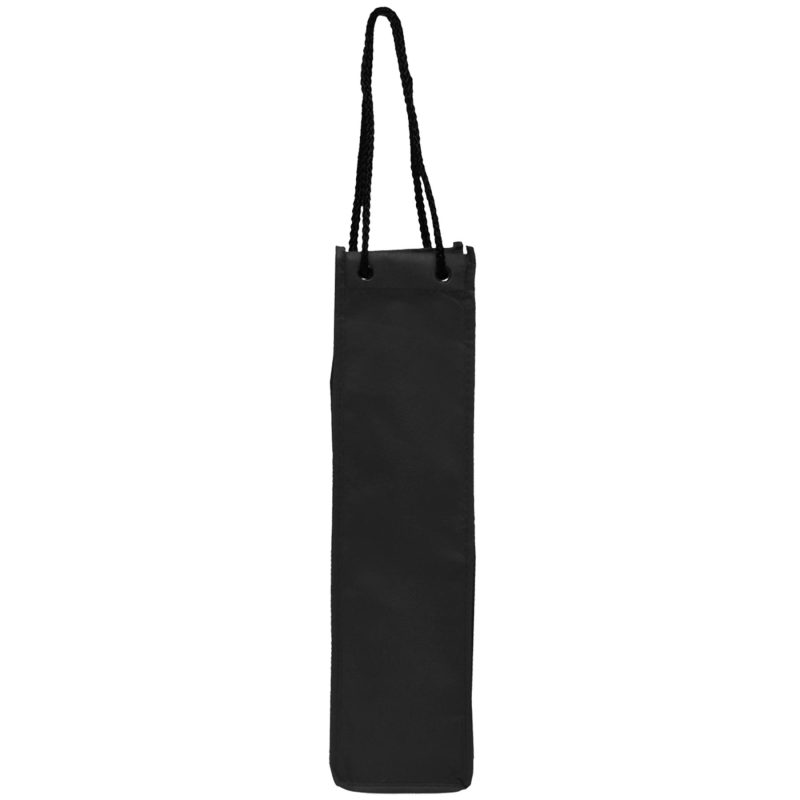 Custom Single Wine Bags with logo - 1