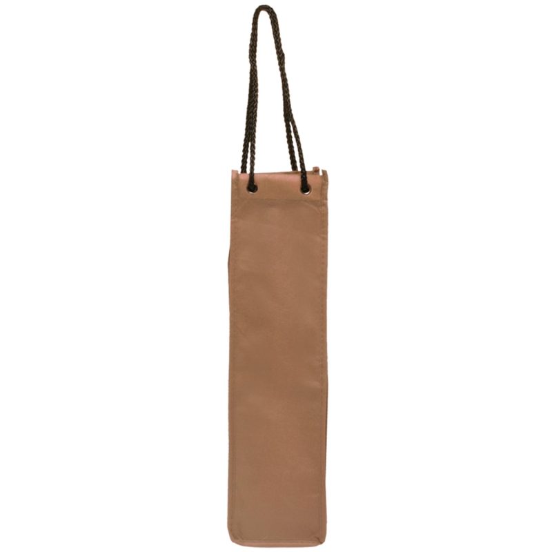 Custom Single Wine Bags with logo - 2