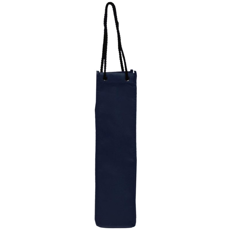 Custom Single Wine Bags with logo - 4