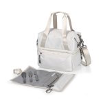 Custom Tarana Lunch Tote with logo - 1