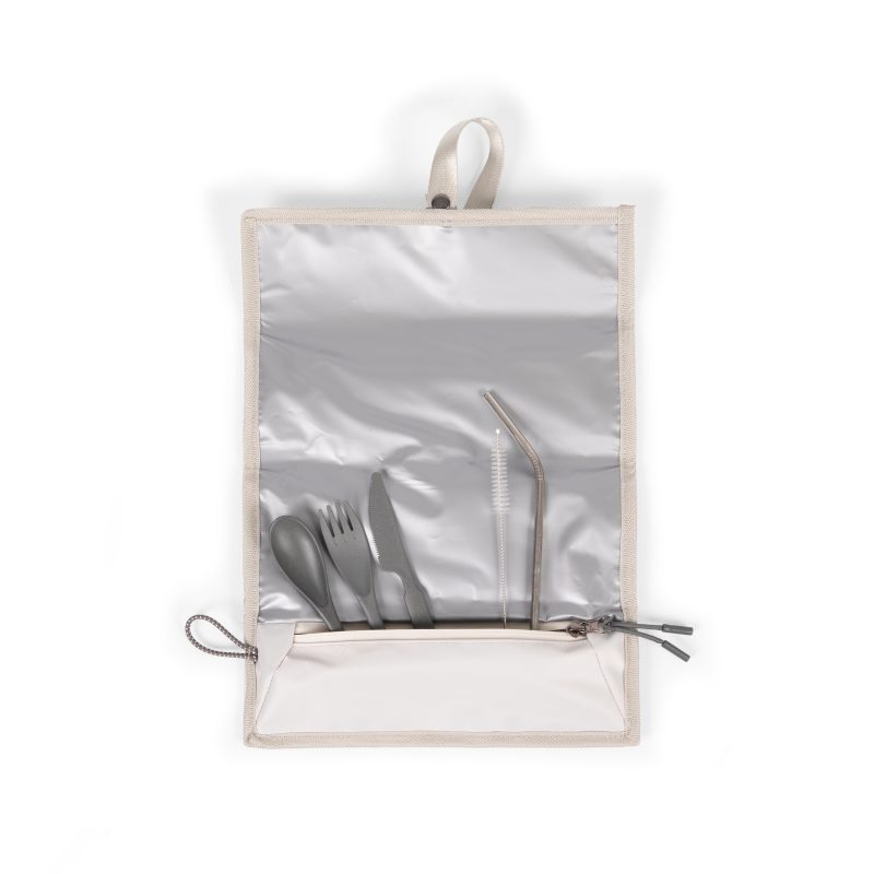 Custom Tarana Lunch Tote with logo - 5
