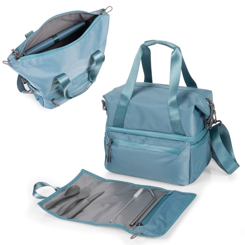 Custom Tarana Lunch Tote with logo - 6