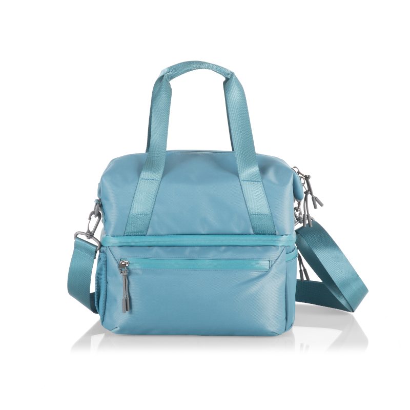 Custom Tarana Lunch Tote with logo - 8