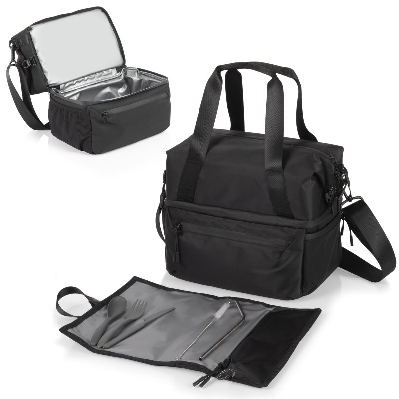 Custom Tarana Lunch Tote with logo - 9