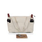 Custom Temecula Wine Bag with logo - 1