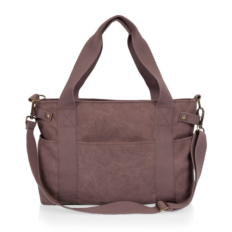 Custom Temecula Wine Bag with logo - 3