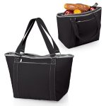 Custom Topanga Insulated Cooler Tote w/Zipper Pocket with logo - 2