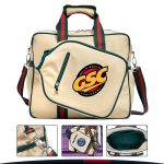 Custom Trellen Pickleball Tote Bag - Express Shipping with logo