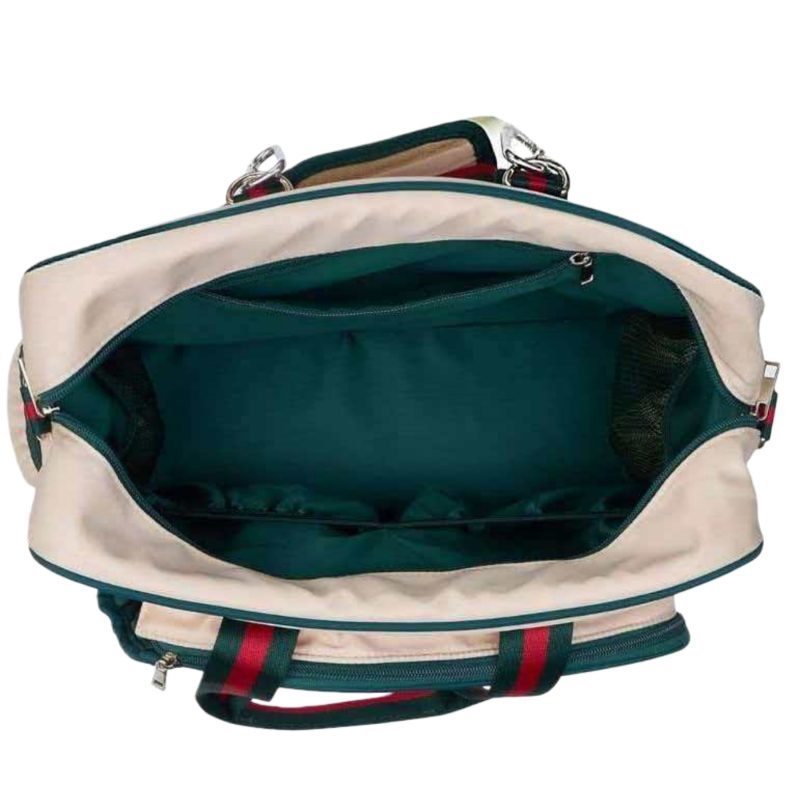 Custom Trellen Pickleball Tote Bag - Express Shipping with logo - 2