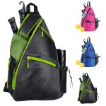 Custom Ultimate Pickleball Gear Tote Bag with logo - 1