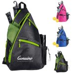 Custom Ultimate Pickleball Gear Tote Bag with logo