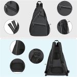 Custom Ultimate Pickleball Gear Tote Bag with logo - 2