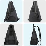 Custom Ultimate Pickleball Gear Tote Bag with logo - 3