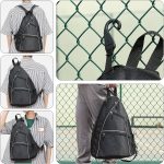 Custom Ultimate Pickleball Gear Tote Bag with logo - 4
