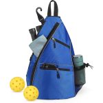 Custom Ultimate Pickleball Gear Tote Bag with logo - 6