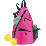 Custom Ultimate Pickleball Gear Tote Bag with logo - 7