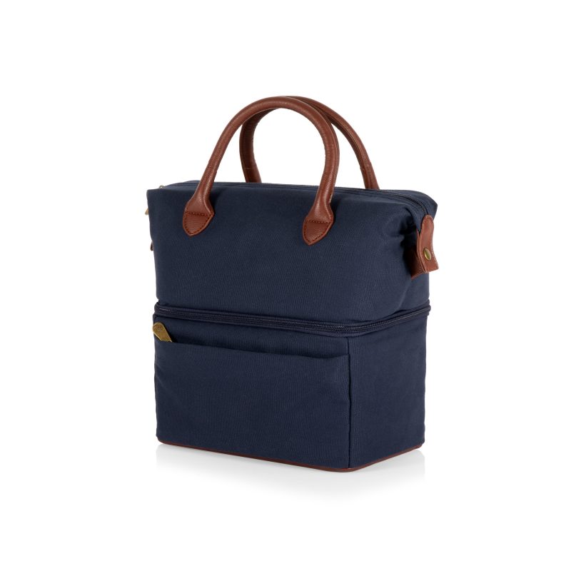 Custom Urban Lunch Tote with logo - 2