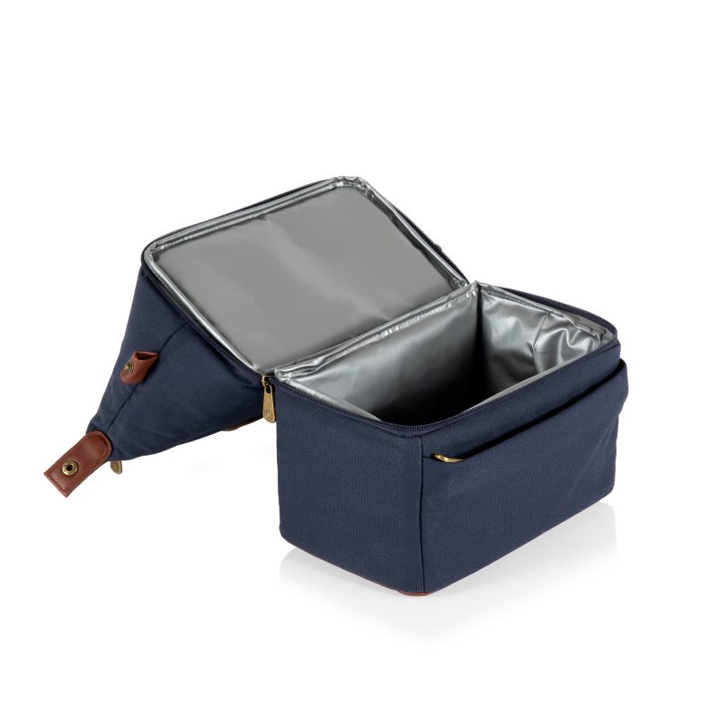 Custom Urban Lunch Tote with logo - 3