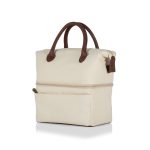 Custom Urban Lunch Tote with logo - 4