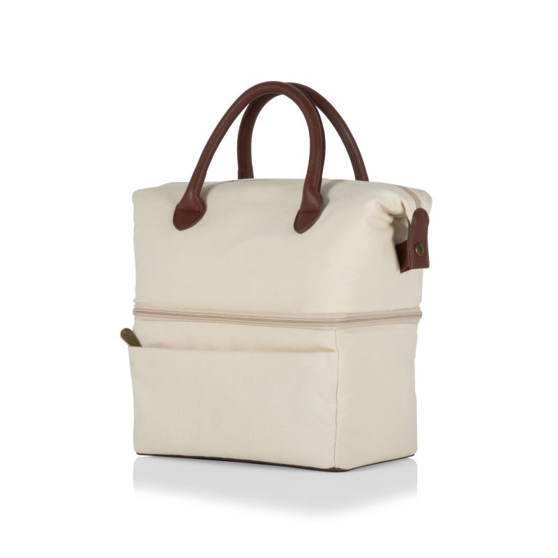 Custom Urban Lunch Tote with logo - 4