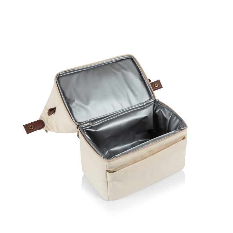 Custom Urban Lunch Tote with logo - 5