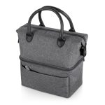 Custom Urban Lunch Tote with logo - 6