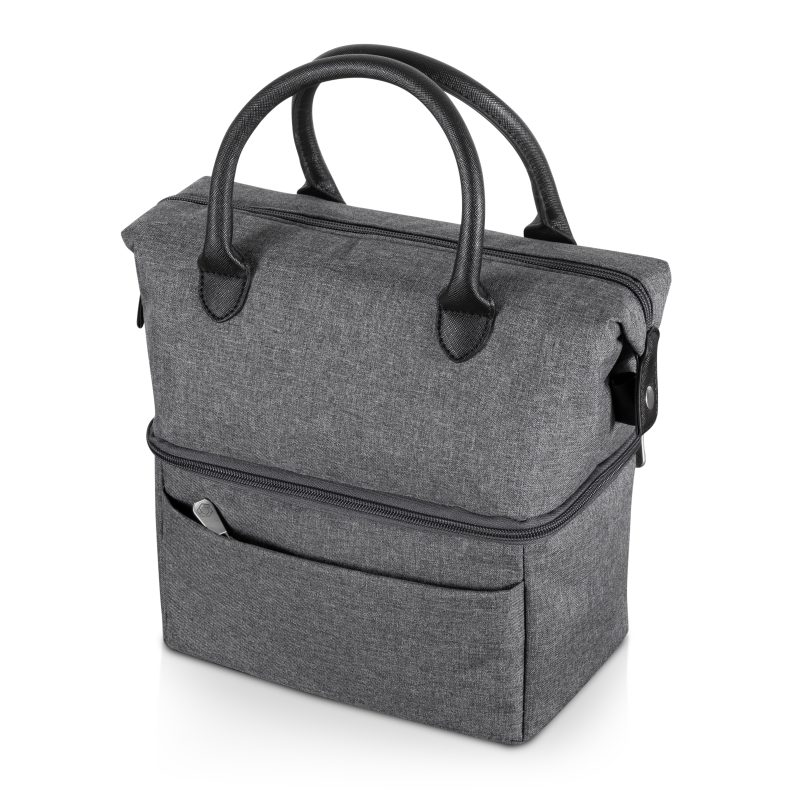 Custom Urban Lunch Tote with logo - 6