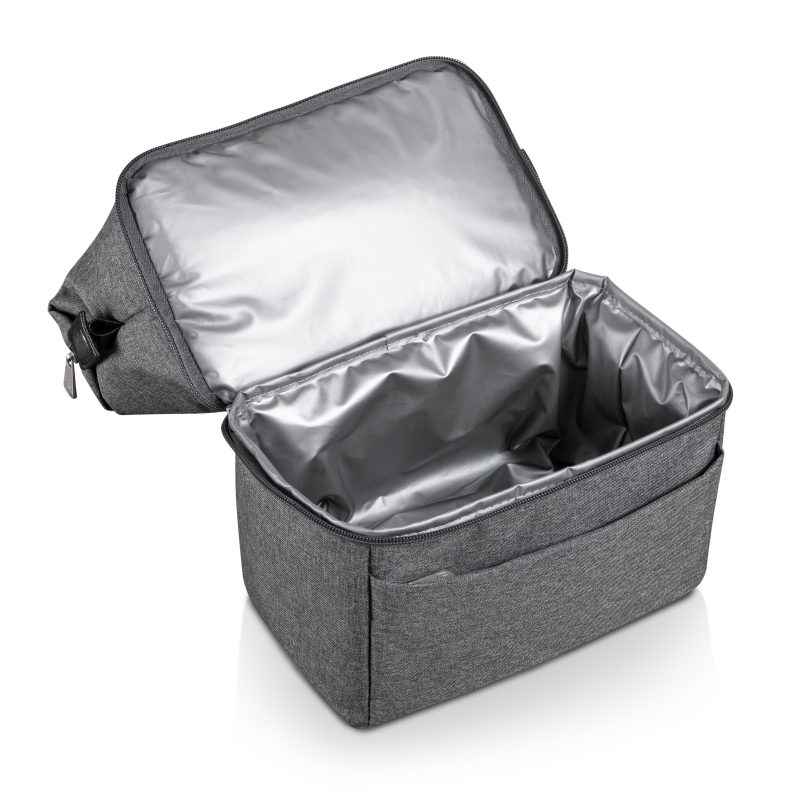 Custom Urban Lunch Tote with logo - 7