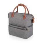 Custom Urban Lunch Tote with logo - 8