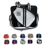 Custom Waterproof Pickleball Tote Bag with logo